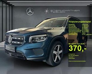 Mercedes-Benz GLB 200 Gebrauchtwagen