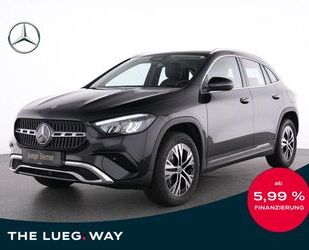 Mercedes-Benz GLA 200 Gebrauchtwagen