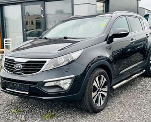 Kia Sportage Gebrauchtwagen