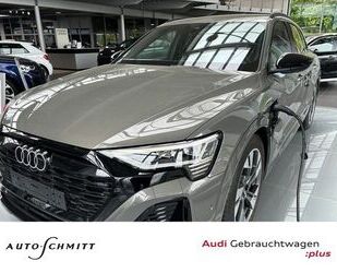 Audi Q8 e-tron Gebrauchtwagen
