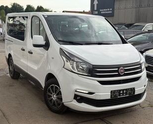Fiat Talento Gebrauchtwagen