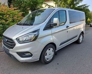 Ford Transit Gebrauchtwagen