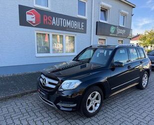 Mercedes-Benz GLK 200 Gebrauchtwagen