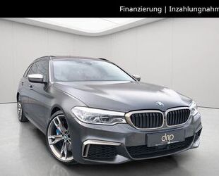 BMW M550 Gebrauchtwagen