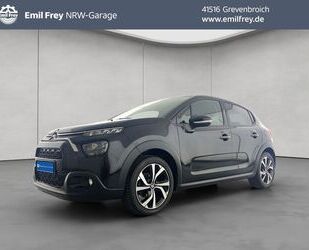 Citroen C3 Gebrauchtwagen