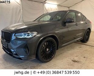 Alpina XD4 Gebrauchtwagen