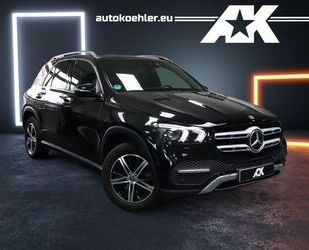 Mercedes-Benz GLE 300 Gebrauchtwagen