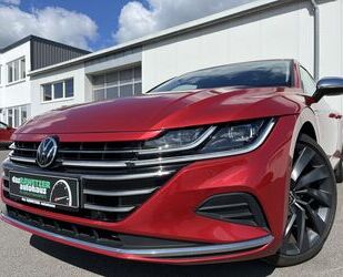 VW Arteon Gebrauchtwagen