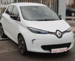 Renault ZOE Gebrauchtwagen