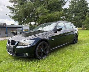 BMW 316 Gebrauchtwagen