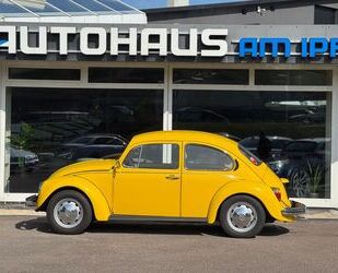 VW Käfer Gebrauchtwagen