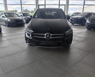 Mercedes-Benz B 180 Gebrauchtwagen