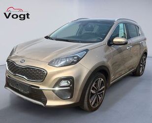 Kia Sportage Gebrauchtwagen