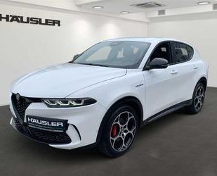 Alfa Romeo Tonale Gebrauchtwagen