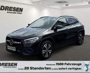 Mercedes-Benz GLA 200 Gebrauchtwagen