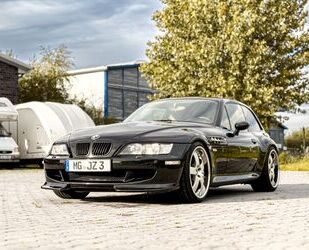 BMW Z3 M Gebrauchtwagen
