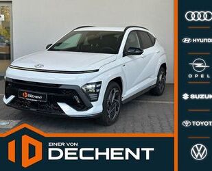 Hyundai KONA Gebrauchtwagen