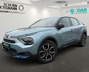 Citroen C4 Gebrauchtwagen