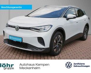 VW ID.4 Gebrauchtwagen