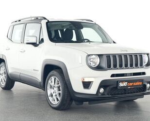 Jeep Renegade Gebrauchtwagen