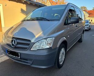 Mercedes-Benz Vito Gebrauchtwagen