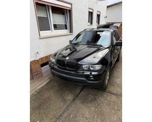 BMW X5 Gebrauchtwagen