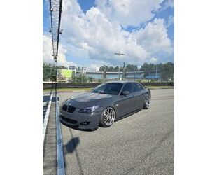 BMW 545 Gebrauchtwagen