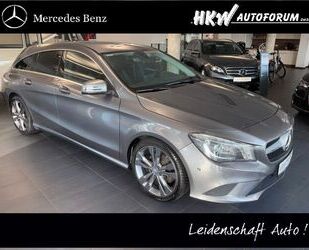 Mercedes-Benz CLA 180 Shooting Brake Gebrauchtwagen