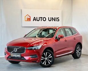Volvo XC60 Gebrauchtwagen
