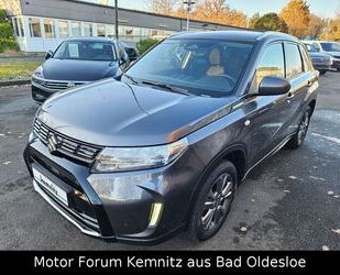 Suzuki Vitara Gebrauchtwagen