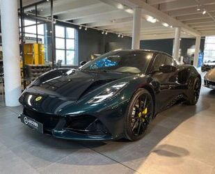 Lotus Emira Gebrauchtwagen