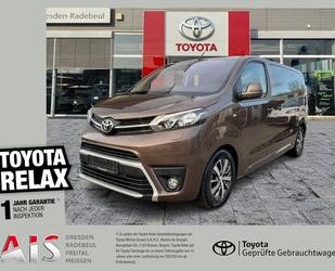 Toyota Proace (Verso) Gebrauchtwagen