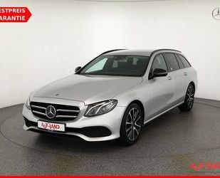 Mercedes-Benz E 200 Gebrauchtwagen