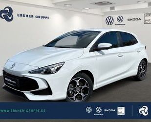 MG MG3 Gebrauchtwagen