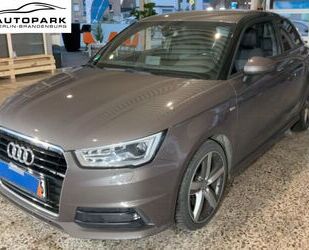 Audi A1 Gebrauchtwagen