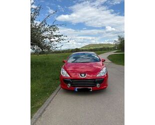 Peugeot 307 Gebrauchtwagen