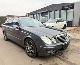 Mercedes-Benz E 200 Gebrauchtwagen