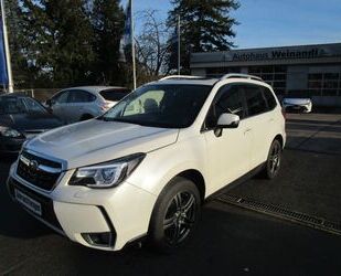 Subaru Forester Gebrauchtwagen