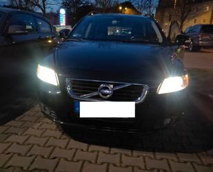 Volvo V50 Gebrauchtwagen