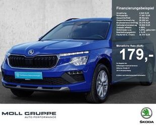 Skoda Kamiq Gebrauchtwagen