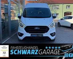 Ford Transit Gebrauchtwagen