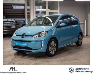 VW up! Gebrauchtwagen