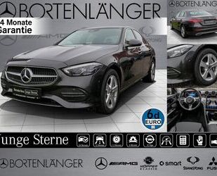 Mercedes-Benz C 300 Gebrauchtwagen