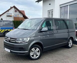 VW T6 Multivan Gebrauchtwagen