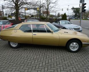 Citroen SM Gebrauchtwagen