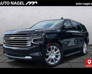 Chevrolet Tahoe Gebrauchtwagen