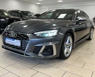 Audi S5 Gebrauchtwagen
