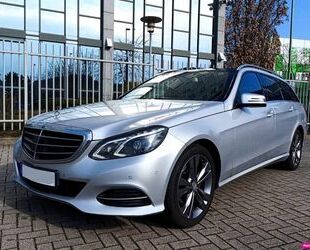 Mercedes-Benz E 220 Gebrauchtwagen