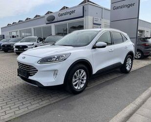 Ford Kuga Gebrauchtwagen