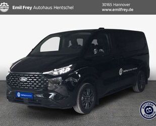Ford Tourneo Custom Gebrauchtwagen
